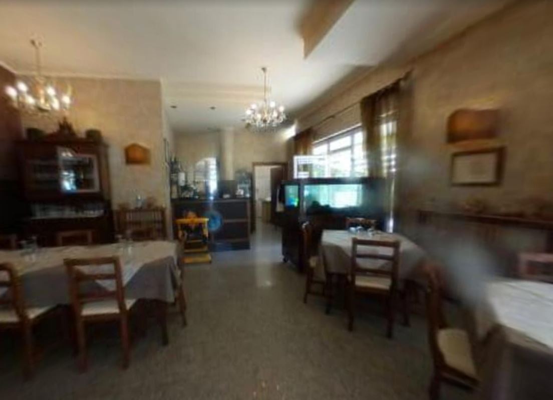 Ristorante Il Cavalluccio Marino · Foto 1